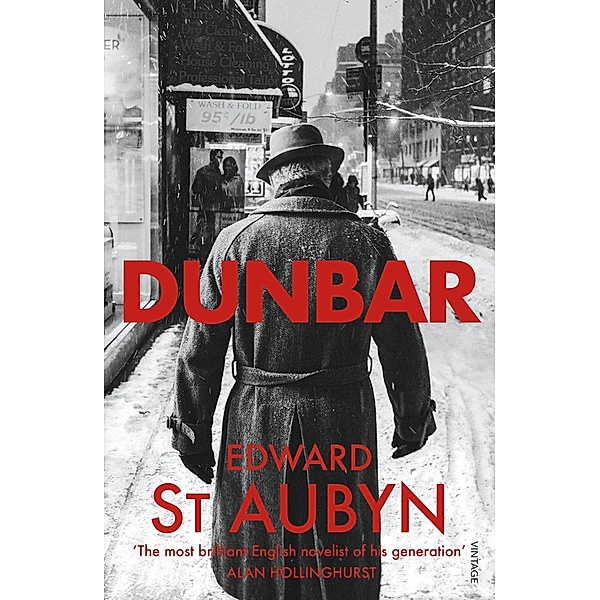 Dunbar / Hogarth Shakespeare, Edward St Aubyn
