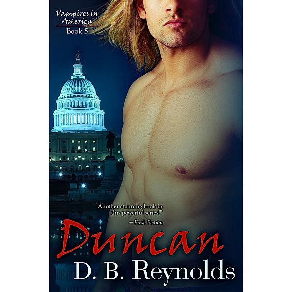 Duncan / ImaJinn Books, D. B. Reynolds