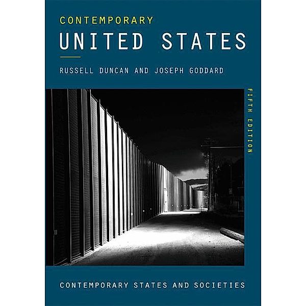 Duncan, R: Contemporary United States, Russell Duncan, Joe Goddard