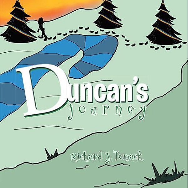 Duncan's Journey, Richard James Tomack