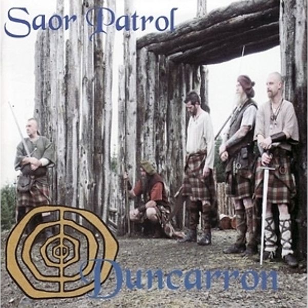 Duncarron, Saor Patrol