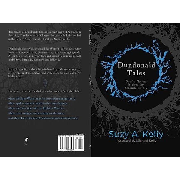 Dundonald Tales / Runt Publishing, Suzy A. Kelly