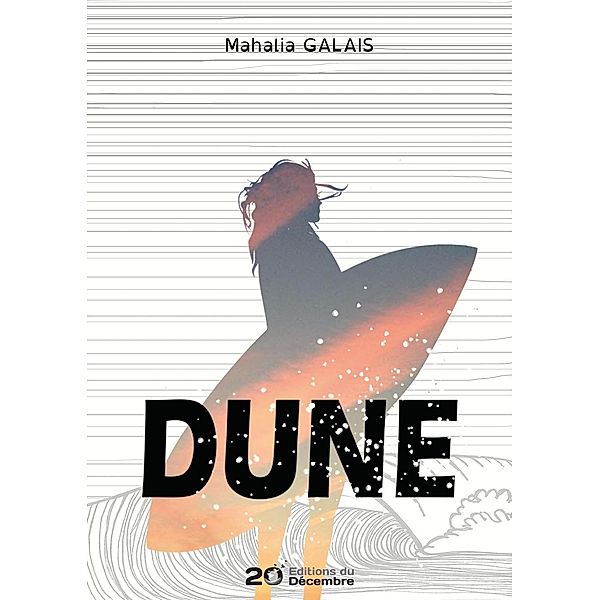 Dune, Mahalia Galais