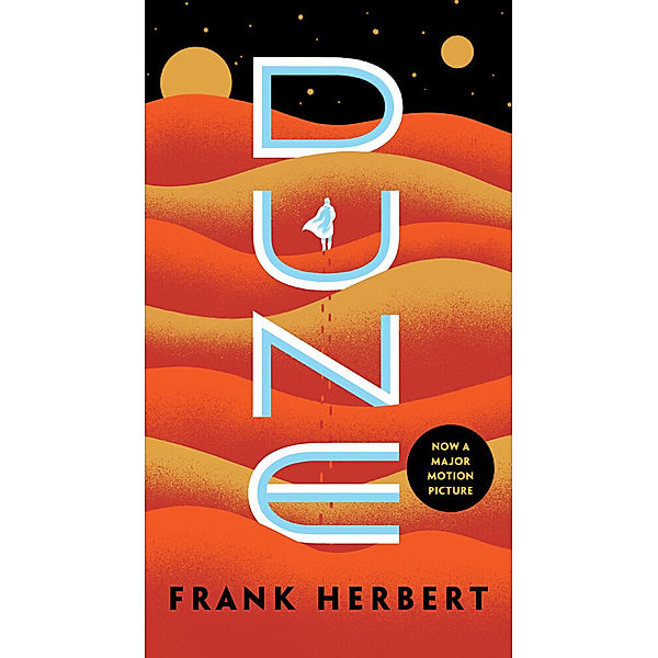 Dune, Frank Herbert