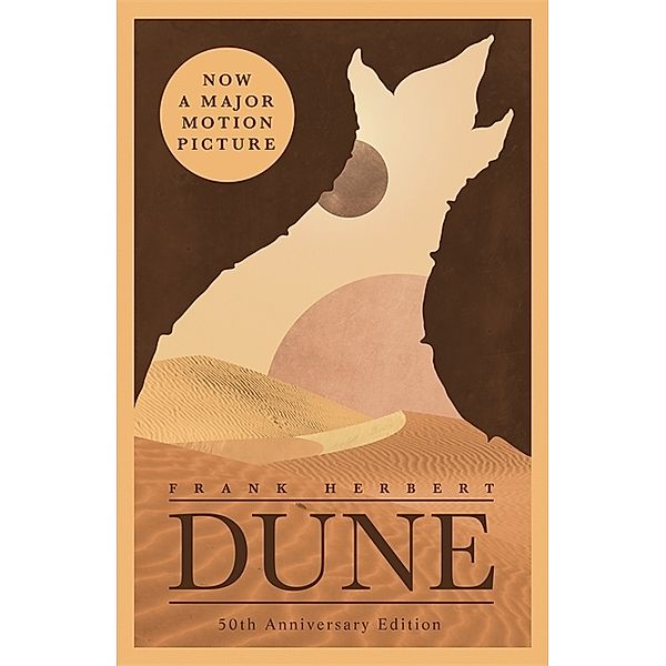 Dune, Frank Herbert