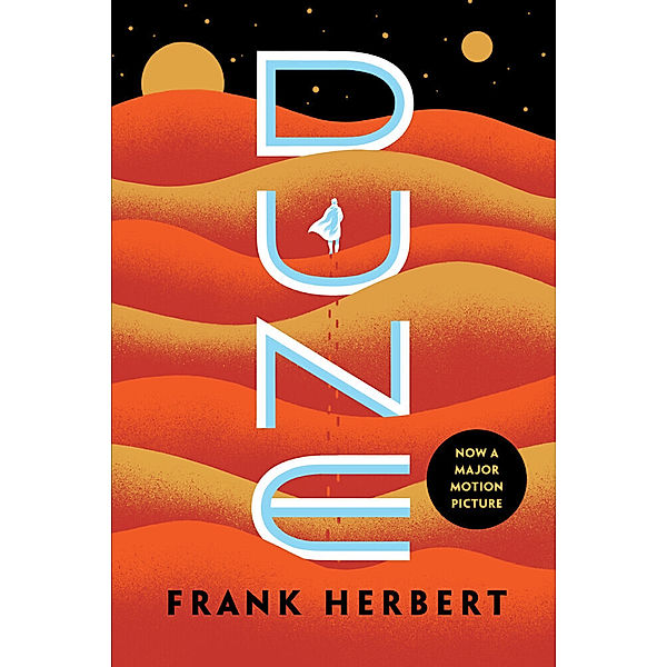 Dune, Frank Herbert