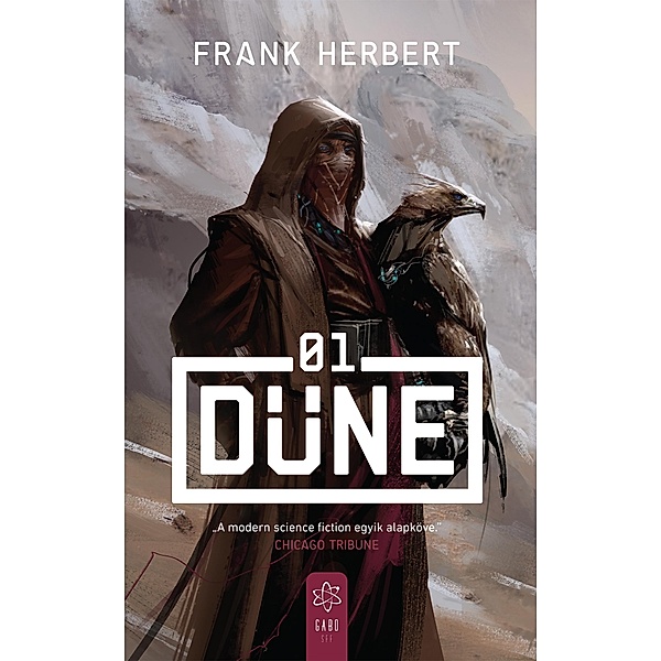 Dune / Dune Bd.1, Frank Herbert
