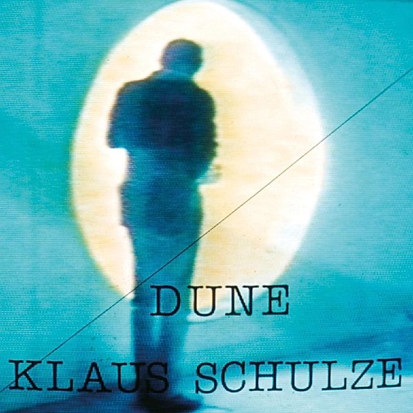 Dune (inkl. Bonus Track), Klaus Schulze