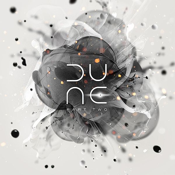 Dune: Part Two (Deluxe Version), Hans Zimmer