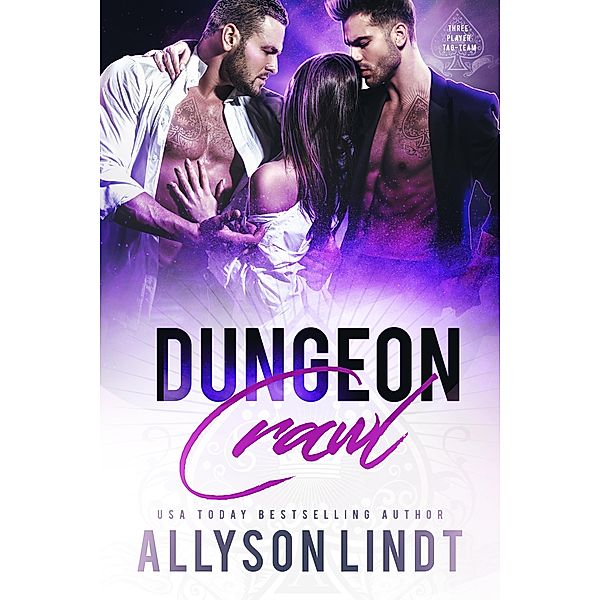 Dungeon Crawl / Acelette Press, Allyson Lindt