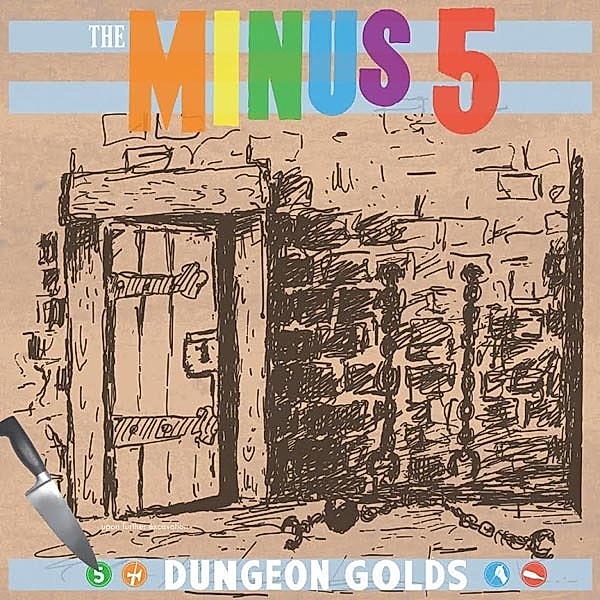 Dungeon Golds, Minus 5