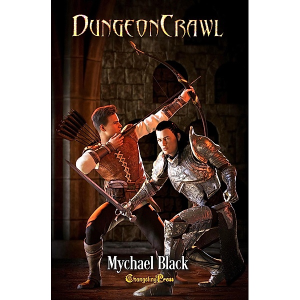 DungeonCrawl, Mychael Black
