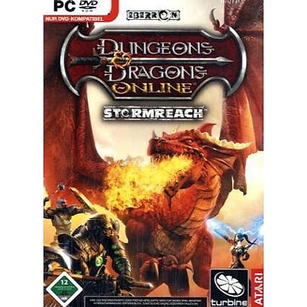 Dungeons & Dragons Online: Sto