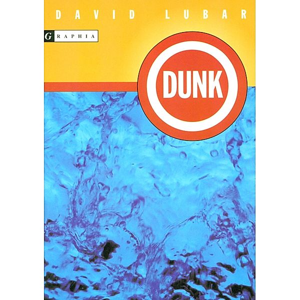 Dunk, David Lubar