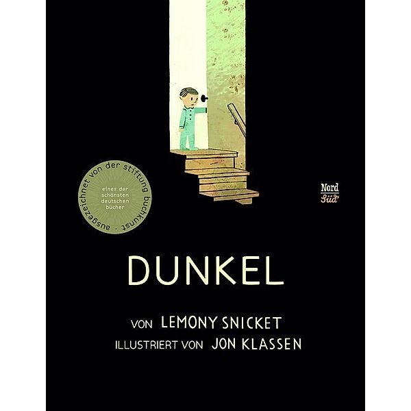 Dunkel, Lemony Snicket