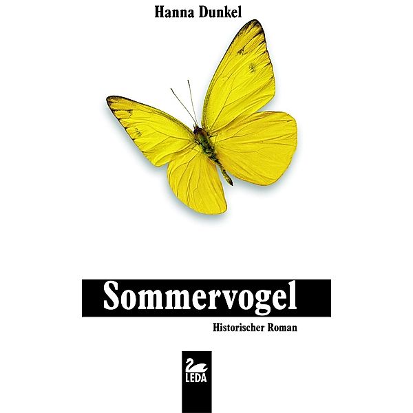 Dunkel, H: Sommervogel, Hanna Dunkel