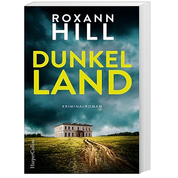 Dunkel Land, Roxann Hill