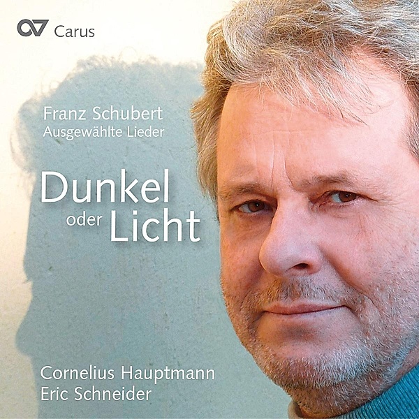 Dunkel Und Licht-Lieder, Hauptmann, Schneider