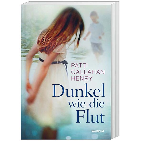 Dunkel wie die Flut, Patti Callahan Henry