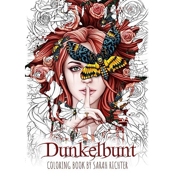 Dunkelbunt