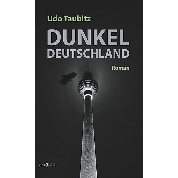 Dunkeldeutschland, Udo Taubitz