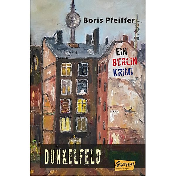 Dunkelfeld, Boris Pfeiffer