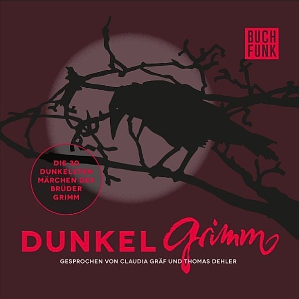 Dunkelgrimm, Die Gebrüder Grimm