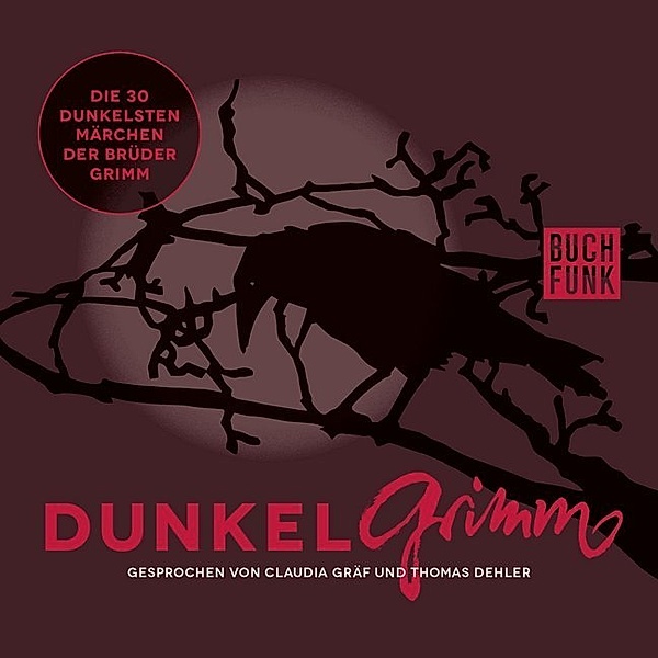 Dunkelgrimm,MP3-CD, Brüder Grimm