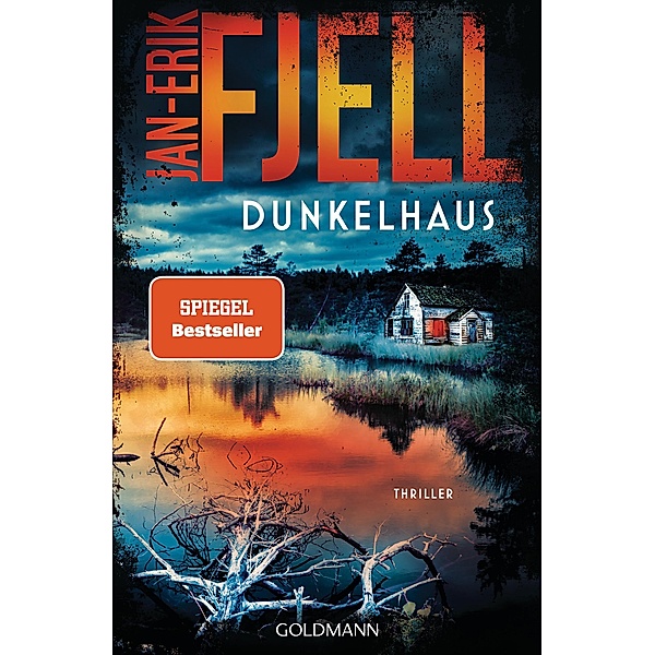 Dunkelhaus, Jan-Erik Fjell