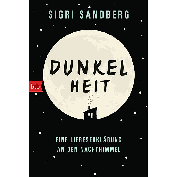 Dunkelheit, Sigri Sandberg