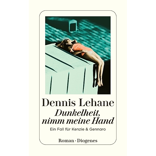 Dunkelheit nimm meine Hand, Dennis Lehane