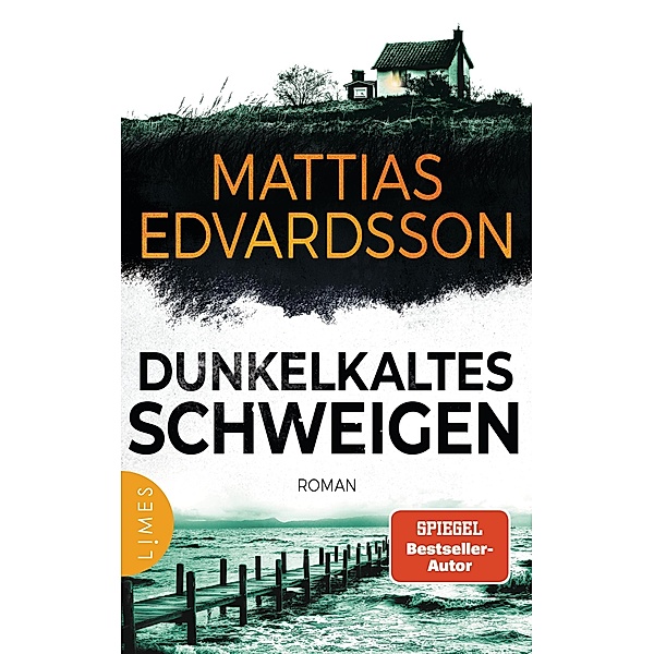 Dunkelkaltes Schweigen, Mattias Edvardsson