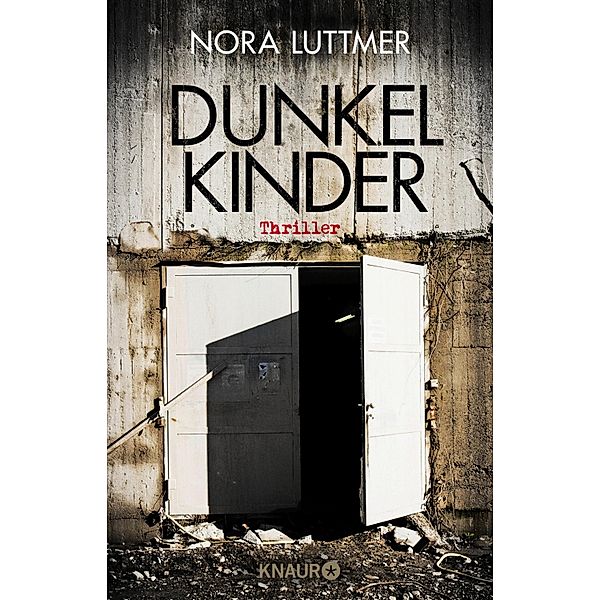 Dunkelkinder, Nora Luttmer