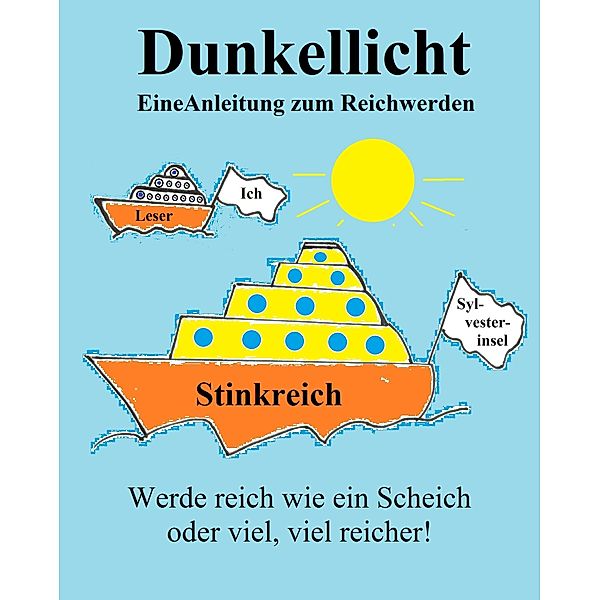 Dunkellicht, Michael May