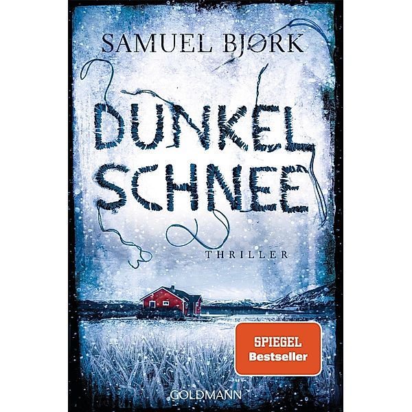 Dunkelschnee / Kommissar Munch Bd.4, Samuel Bjørk