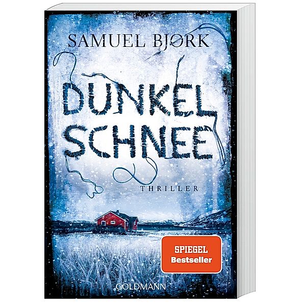 Dunkelschnee / Kommissar Munch Bd.4, Samuel Bjørk