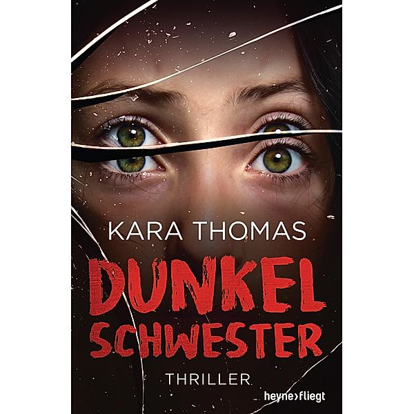 Dunkelschwester, Kara Thomas