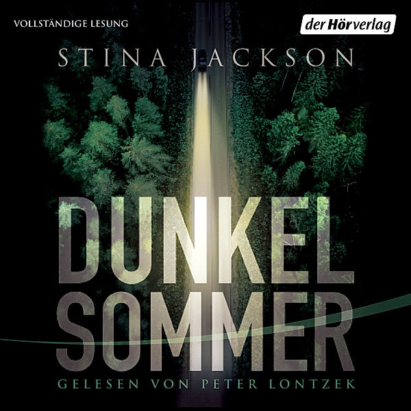 Dunkelsommer, Stina Jackson