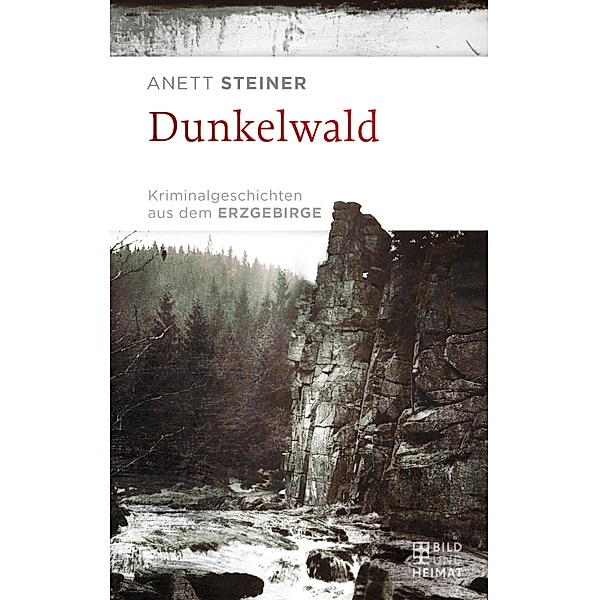 Dunkelwald, Anett Steiner