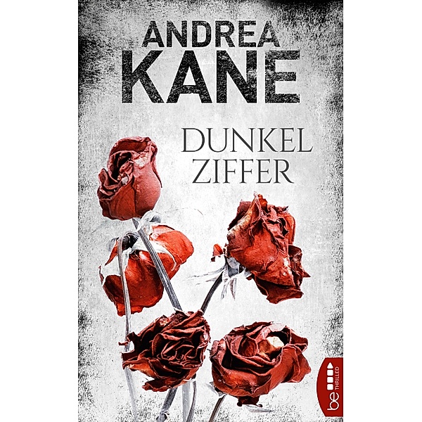 Dunkelziffer / Romantic Suspense der Bestseller-Autorin Andrea Kane Bd.7, Andrea Kane