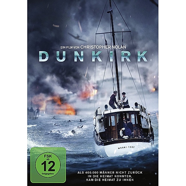 Dunkirk, Tom Glynn-Carney Jack Lowden Fionn Whitehead