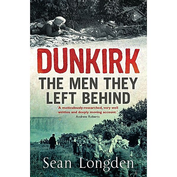 Dunkirk, Sean Longden