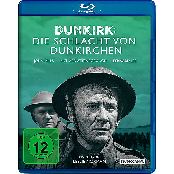 Dunkirk: Die Schlacht von Dünkirchen, David Divine, W. P. Lipscomb