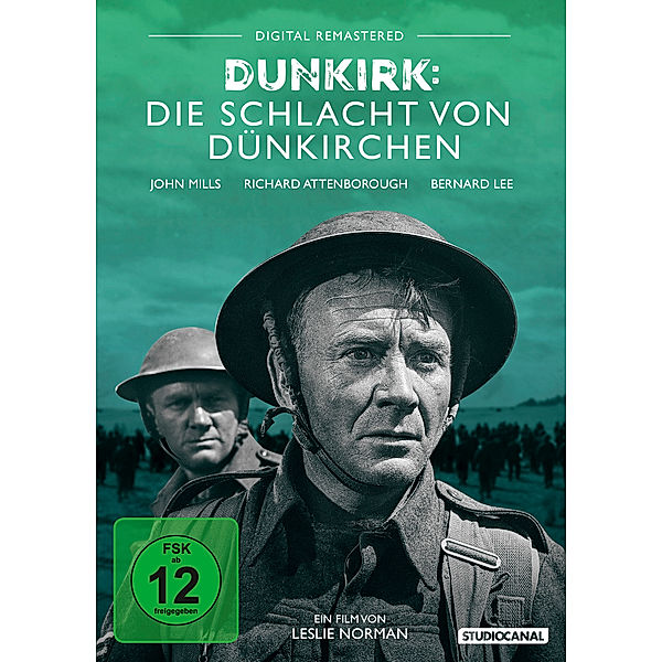 Dunkirk: Die Schlacht von Dünkirchen, David Divine, W. P. Lipscomb