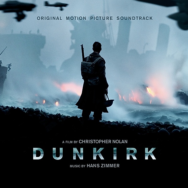 Dunkirk/Ost, Hans Zimmer