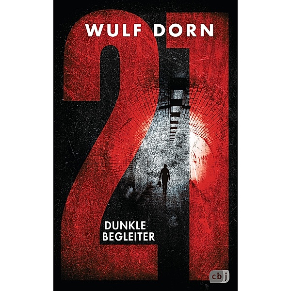 Dunkle Begleiter / 21 Bd.1, Wulf Dorn
