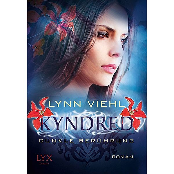 Dunkle Berührung / Kyndred Bd.1, Lynn Viehl