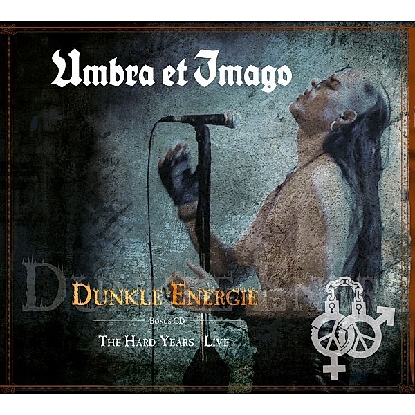 Dunkle Energie (Re-Release + Bonus), Umbra Et Imago
