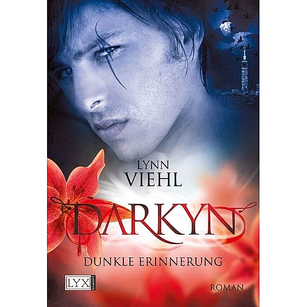 Dunkle Erinnerung / Darkyn Bd.3, Lynn Viehl