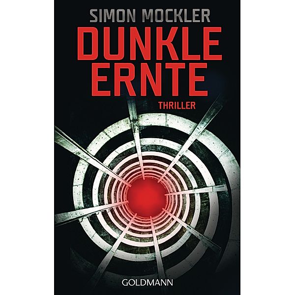 Dunkle Ernte, Simon Mockler